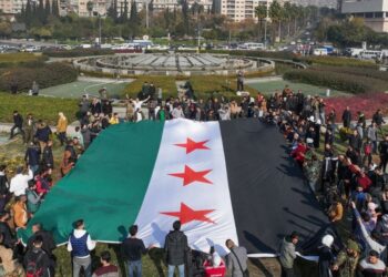 Map shows which countries have paused Syrian refugee decisions after Assad’s fall | News World