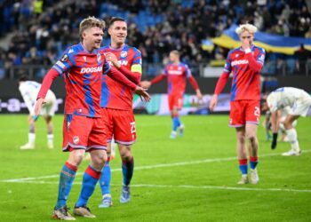 Plzen midfielder makes ‘unpleasant’ comment ahead of Man Utd clash, takes inspiration from Wayne Rooney