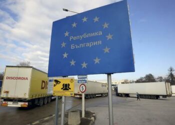 EU lets Bulgaria and Romania fully integrate into Europe’s ID-check-free travel zone