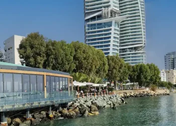 Growth continues in Cyprus property sales (update)