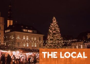 The rules and key advice around Christmas trees in Austria The rules and key advice around Christmas trees in Austria