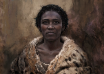 Ancient DNA Maps Family Ties Across Europe