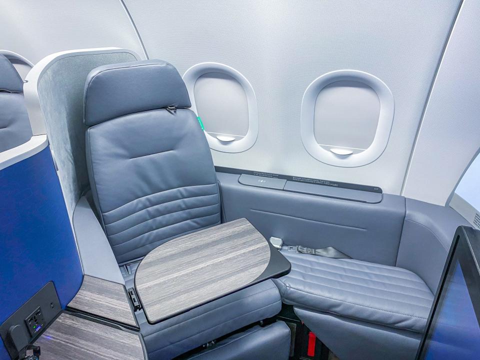 JetBlue Airways Airbus A321neo