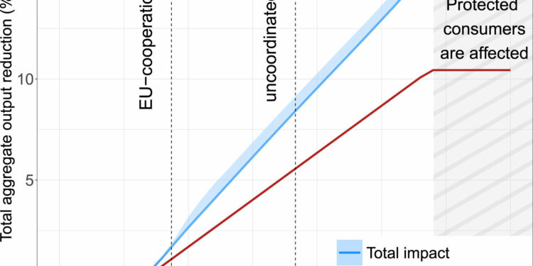 What Austria and Europe have learned from their dependence