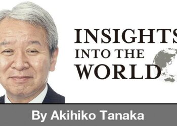 Japan, Europe must hold line against power plays Japan, Europe must hold line against power plays