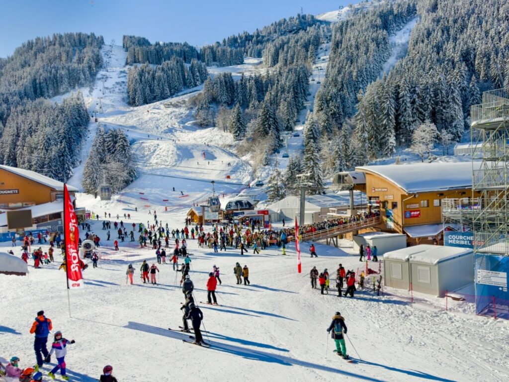 Celebrate the Festive Season At These Magical European Experiences