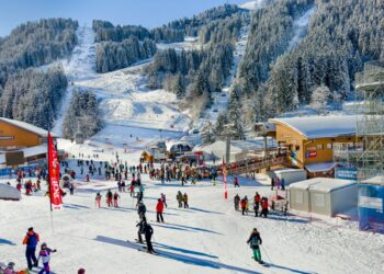 Celebrate the Festive Season At These Magical European Experiences Celebrate the Festive Season At These Magical European Experiences