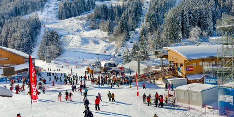 Celebrate the Festive Season At These Magical European Experiences