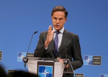 NATO head warns allies must return to ‘war mindset’ – but is Europe listening? | World News NATO head warns allies must return to ‘war mindset’ – but is Europe listening? | World News