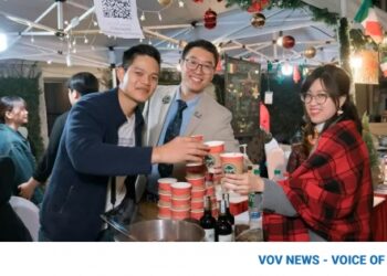 Hanoi to host EU Alumni Network’s Christmas market Hanoi to host EU Alumni Network’s Christmas market