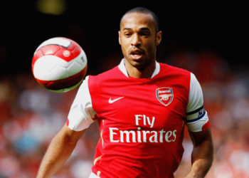 Five of the best players to play for Arsenal and Monaco