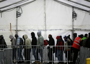 Is Europe Sending Back Syrian Refugees After Assad’s Fall, What About Lebanon, Turkey? Explained Is Europe Sending Back Syrian Refugees After Assad’s Fall, What About Lebanon, Turkey? Explained