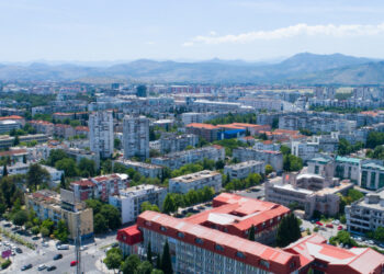 EBRD and EU provide €3 million loan to NLB Banka AD Podgorica as part of SME Go Green programme