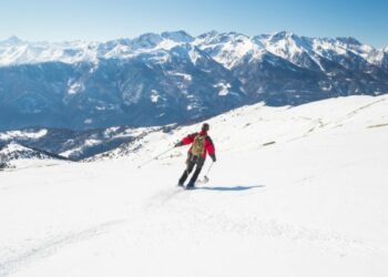 Europe’s best-value skiing revealed – with a surprise entry climbing up the ranks Europe’s best-value skiing revealed – with a surprise entry climbing up the ranks