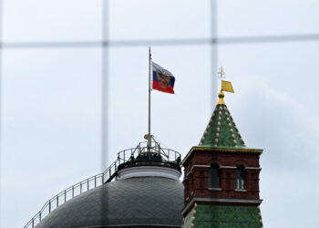 EU to Sanction Russian Spies Over ‘Hybrid’ Attacks: Diplomats EU to Sanction Russian Spies Over ‘Hybrid’ Attacks: Diplomats