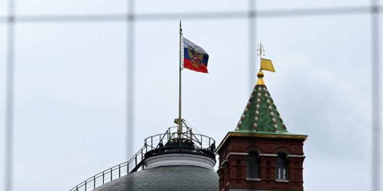 EU to Sanction Russian Spies Over ‘Hybrid’ Attacks: Diplomats