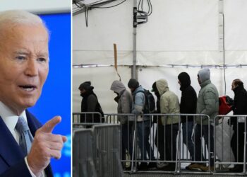 European countries put freeze on Syrian asylum claims after Assad’s fall, unclear if US will follow European countries put freeze on Syrian asylum claims after Assad’s fall, unclear if US will follow