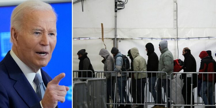 European countries put freeze on Syrian asylum claims after Assad’s fall, unclear if US will follow