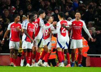 Arsenal vs Everton: Premier League Match Preview, Latest Team News and Prediction Arsenal vs Everton: Premier League Match Preview, Latest Team News and Prediction