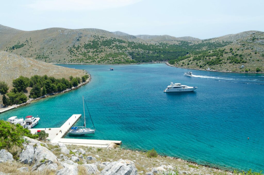 Croatia is Among The Top Ten Googled Travel Destinations