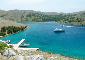 Croatia is Among The Top Ten Googled Travel Destinations