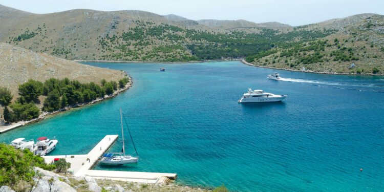 Croatia is Among The Top Ten Googled Travel Destinations