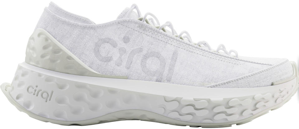 cirql zero concept shoe