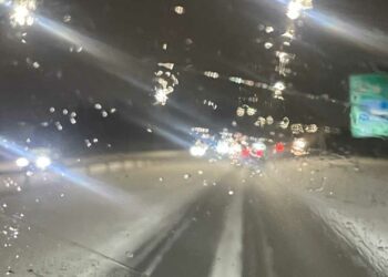 Monday’s papers: Finland’s quiet housing crisis, midwives out of work and hazardous roads | Yle News Monday’s papers: Finland’s quiet housing crisis, midwives out of work and hazardous roads | Yle News