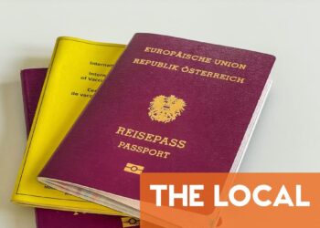 Is it really that important to sing the national anthem to become Austrian?