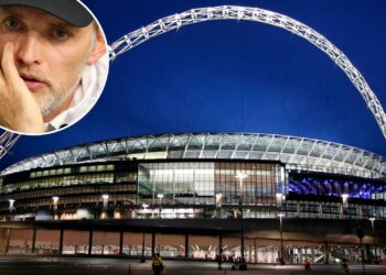 England forced to find new stadium for World Cup 2026 qualifying clash against Andorra as they are kicked out of Wembley