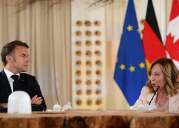 Macron can’t count on Meloni to kill the EU’s trade deal with South America – POLITICO Macron can’t count on Meloni to kill the EU’s trade deal with South America – POLITICO