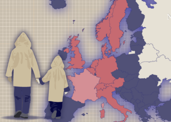 After Assad’s fall, Europe frets over refugee policy After Assad’s fall, Europe frets over refugee policy