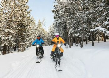 Six stunning reasons to visit Andorra this winter