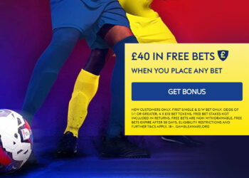 Arsenal vs Monaco betting offer: £40 in free bets when you place any bet on Sky Bet Arsenal vs Monaco betting offer: £40 in free bets when you place any bet on Sky Bet