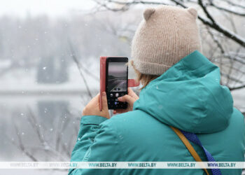 Belarus hosts 4,065 visa-waiver visitors from Europe over past week Belarus hosts 4,065 visa-waiver visitors from Europe over past week