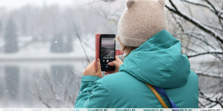 Belarus hosts 4,065 visa-waiver visitors from Europe over past week