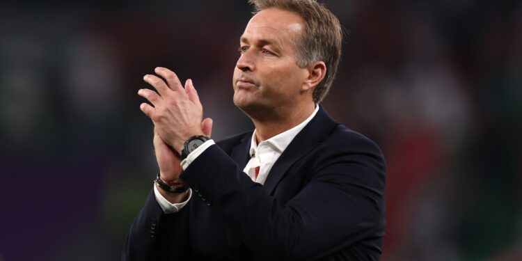 Southampton consider move for Euro 2020 semi-finalist who’s also a contender for West Ham job