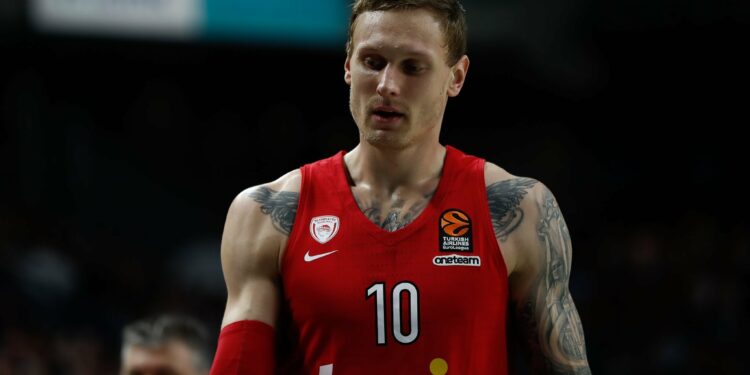 Latvian Basketball player Janis Timma found dead aged 32 –