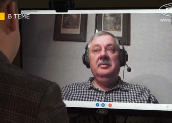 Existence of sovereign Belarus is unbearable for EU