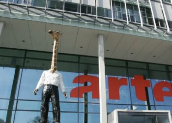 Arte joins European Broadcasting Union