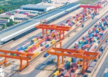 ‘We hope Europe will wake up, resolve tensions with China’