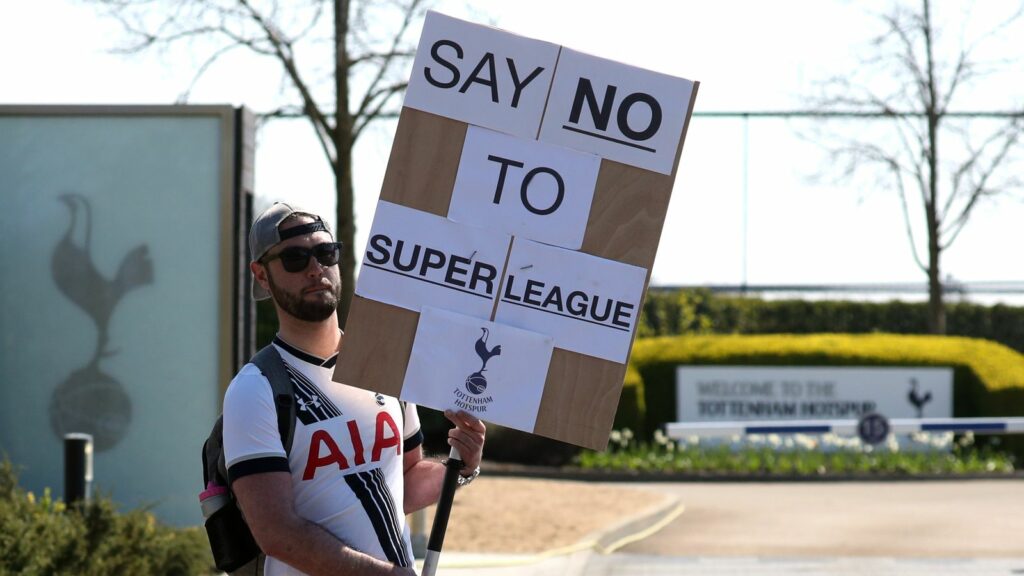 European Super League relaunches as the “Unify League” – What has changed? | Football News