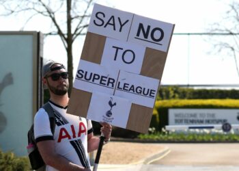 European Super League relaunches as the “Unify League” – What has changed? | Football News