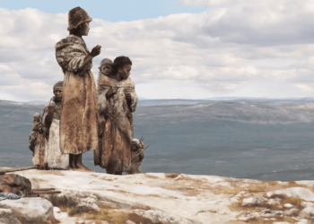 The Oldest Human Genomes in Europe Show How an Entire Branch of Humanity Disappeared