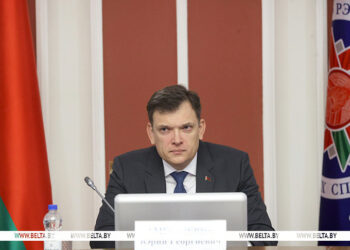 Destruction of international security in the global sense of the word is evident