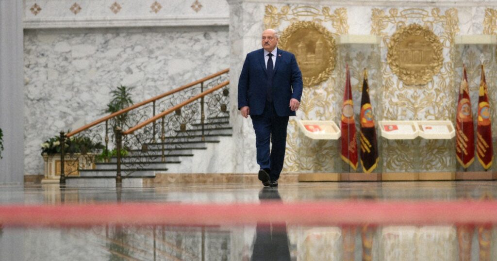 Detention of Japanese national in Belarus confirmed by embassy