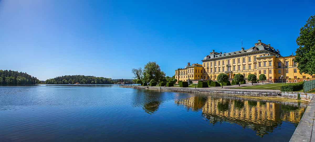 famous landmarks in stockholm sweden