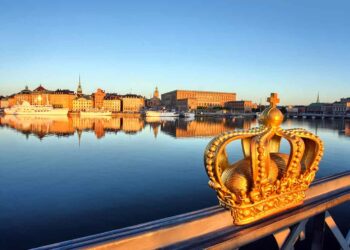24 Spectacular Landmarks In Sweden To See In 2024