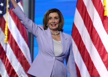 Why Was Nancy Pelosi Hospitalized? About Her Injury in Luxembourg – Hollywood Life