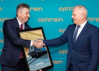 Leasing company launched to modernise Poland’s locomotive fleets | News Leasing company launched to modernise Poland’s locomotive fleets | News